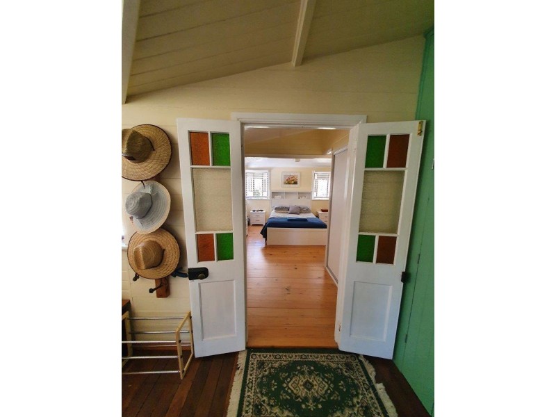 266 Muller Road, Baffle Creek QLD 4674