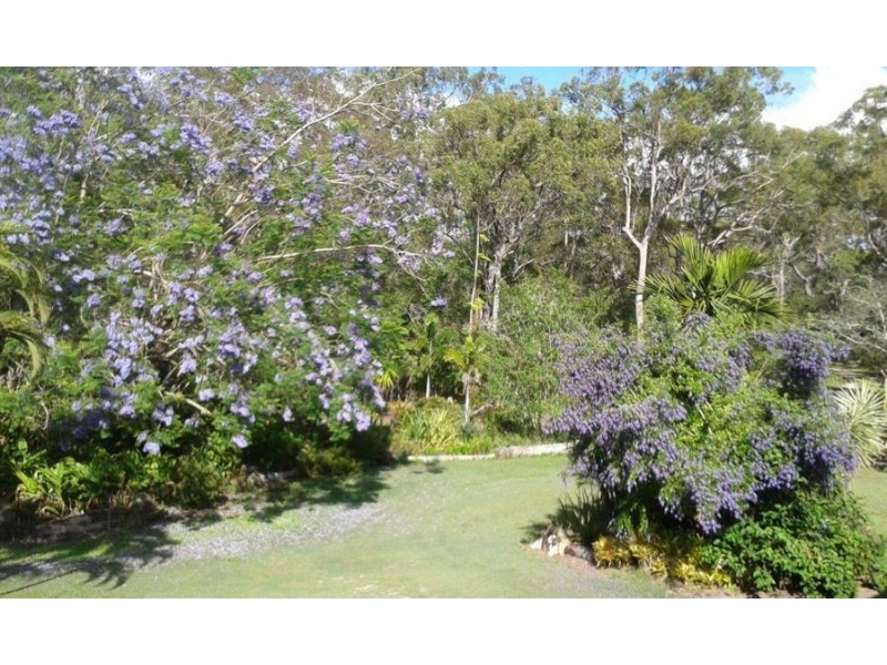 266 Muller Road, Baffle Creek QLD 4674