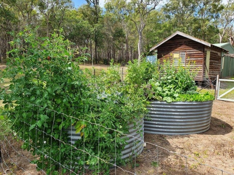 266 Muller Road, Baffle Creek QLD 4674