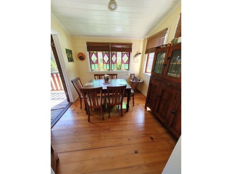 266 Muller Road, Baffle Creek QLD 4674