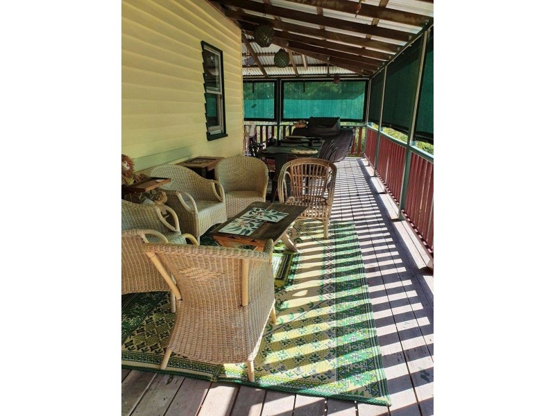 266 Muller Road, Baffle Creek QLD 4674