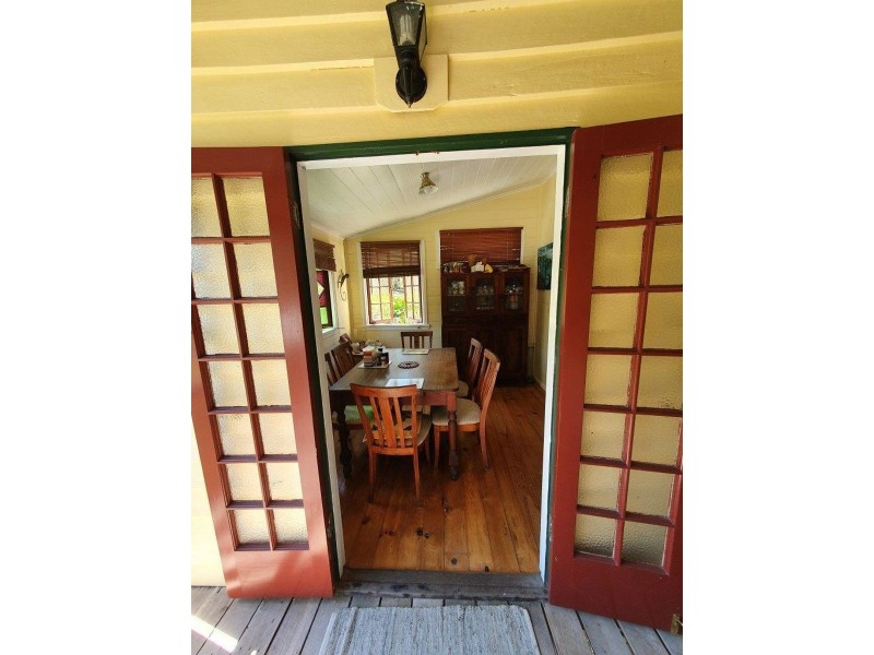 266 Muller Road, Baffle Creek QLD 4674