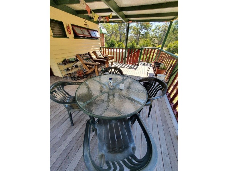 266 Muller Road, Baffle Creek QLD 4674