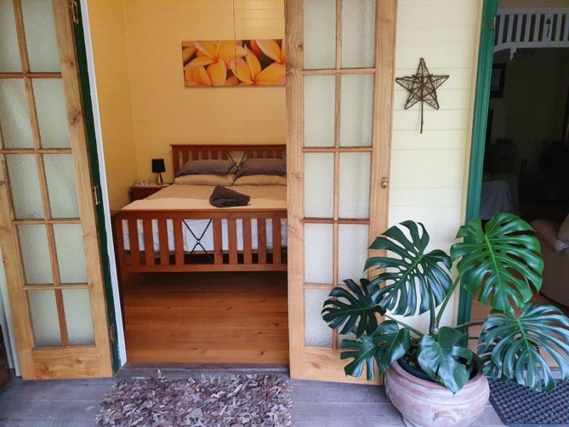 266 Muller Road, Baffle Creek QLD 4674