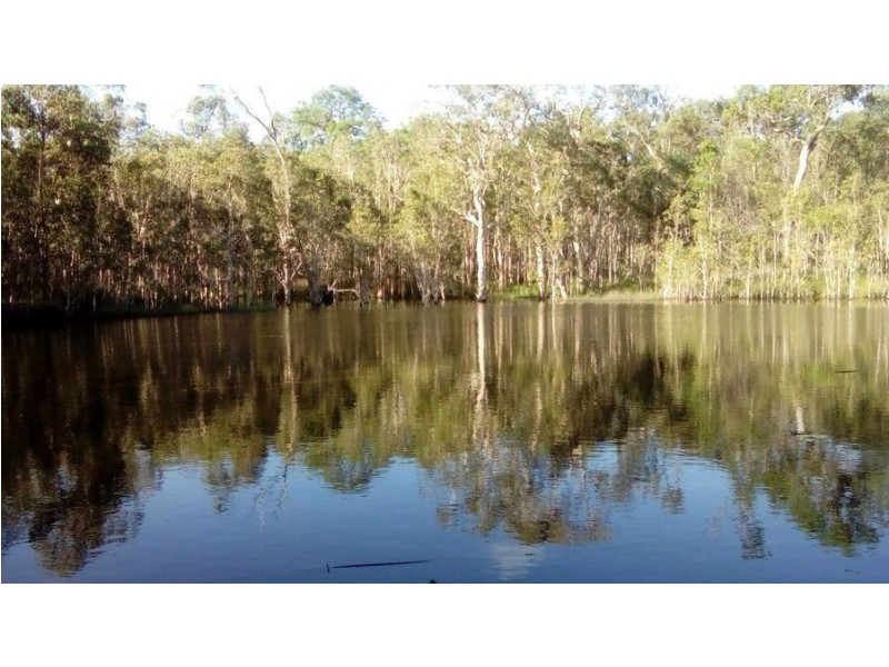 266 Muller Road, Baffle Creek QLD 4674