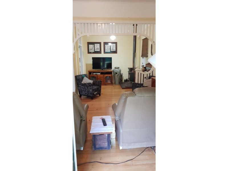 266 Muller Road, Baffle Creek QLD 4674