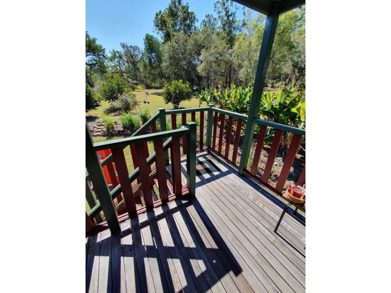 266 Muller Road, Baffle Creek QLD 4674