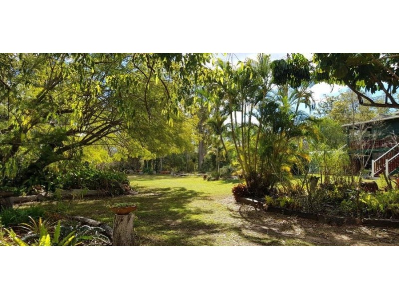 266 Muller Road, Baffle Creek QLD 4674