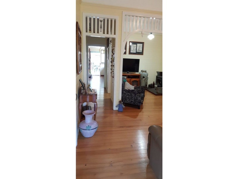 266 Muller Road, Baffle Creek QLD 4674