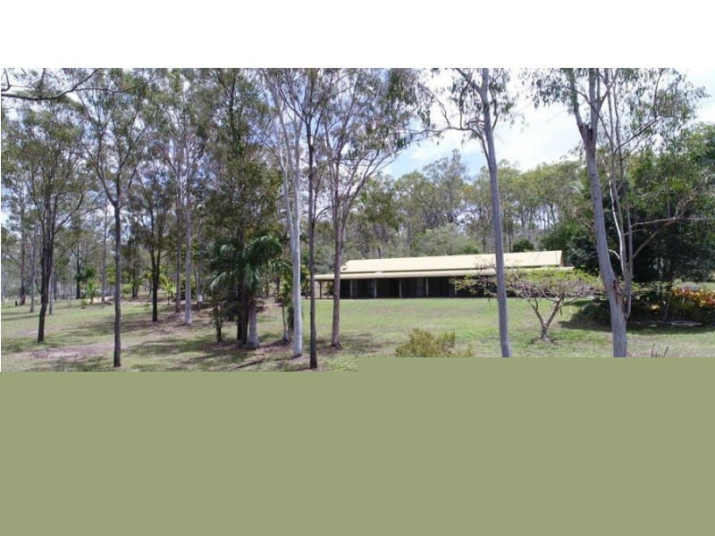 173 Coast Road, Baffle Creek QLD 4674