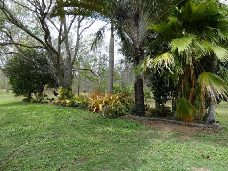 173 Coast Road, Baffle Creek QLD 4674