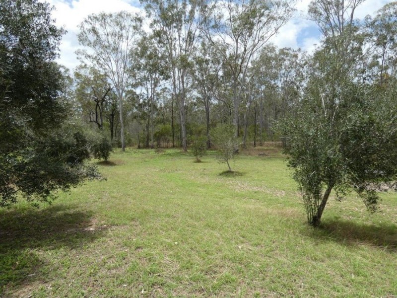 173 Coast Road, Baffle Creek QLD 4674