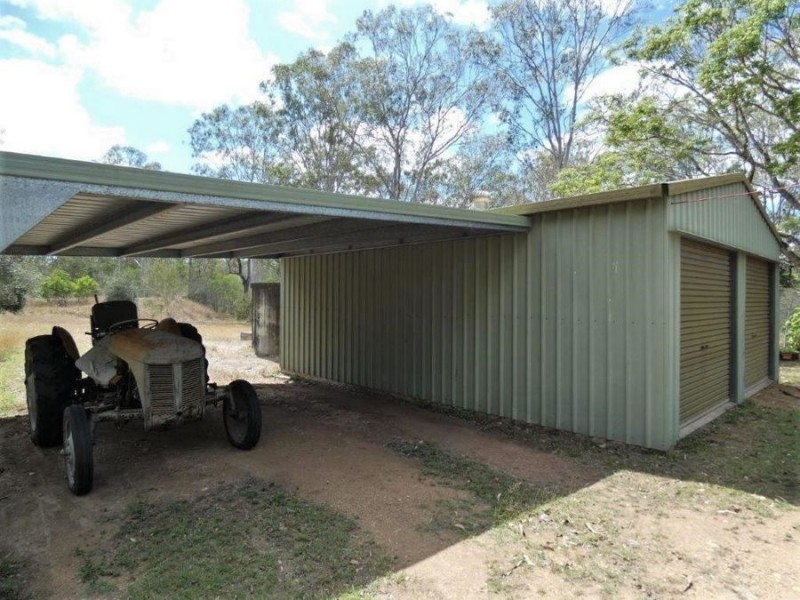 173 Coast Road, Baffle Creek QLD 4674