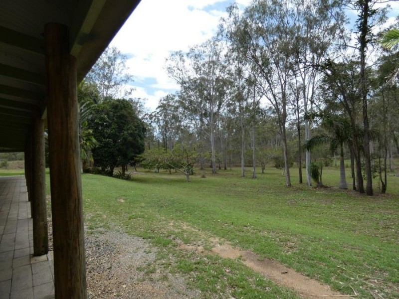 173 Coast Road, Baffle Creek QLD 4674