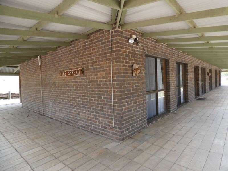 173 Coast Road, Baffle Creek QLD 4674