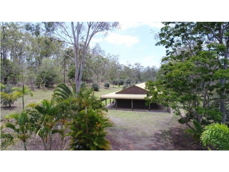 173 Coast Road, Baffle Creek QLD 4674