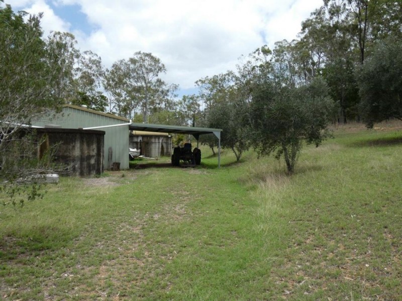 173 Coast Road, Baffle Creek QLD 4674