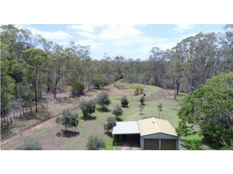 173 Coast Road, Baffle Creek QLD 4674