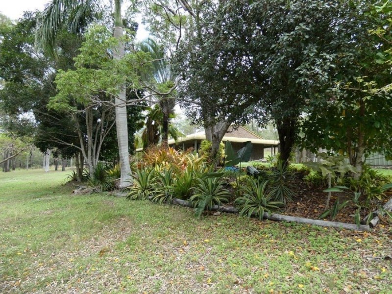 173 Coast Road, Baffle Creek QLD 4674