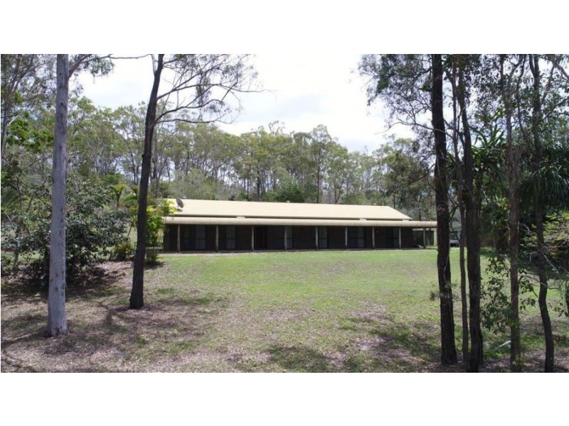 173 Coast Road, Baffle Creek QLD 4674