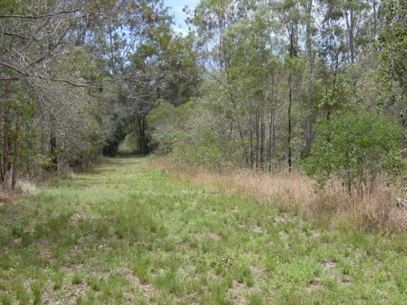 173 Coast Road, Baffle Creek QLD 4674