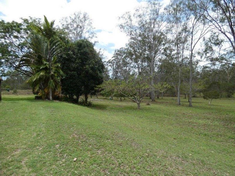 173 Coast Road, Baffle Creek QLD 4674