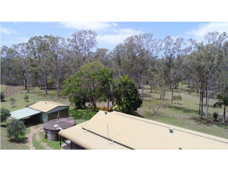 173 Coast Road, Baffle Creek QLD 4674