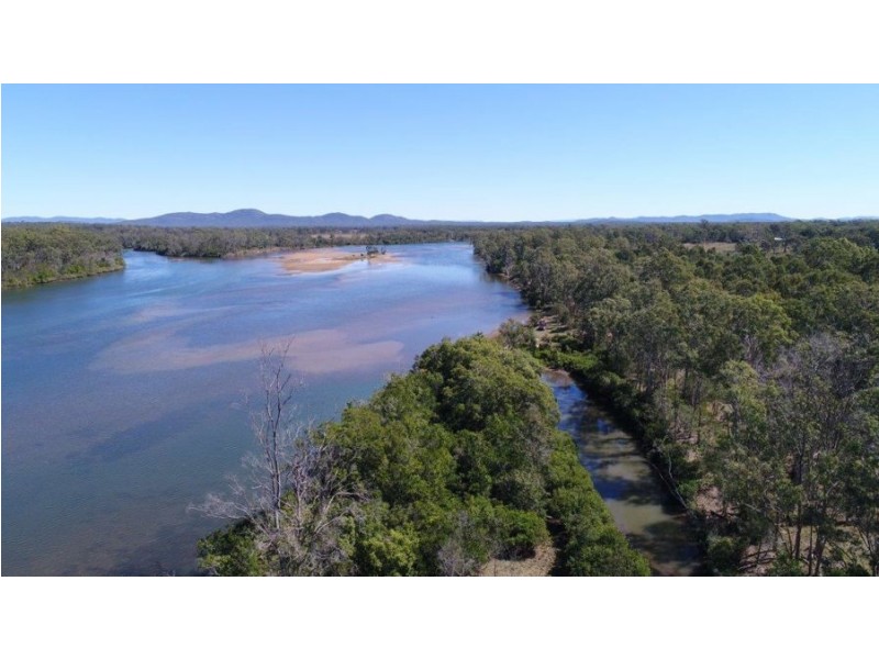 Lot 29 Coast Road, Baffle Creek QLD 4674