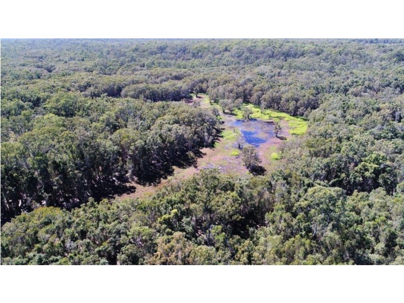 Lot 29 Coast Road, Baffle Creek QLD 4674