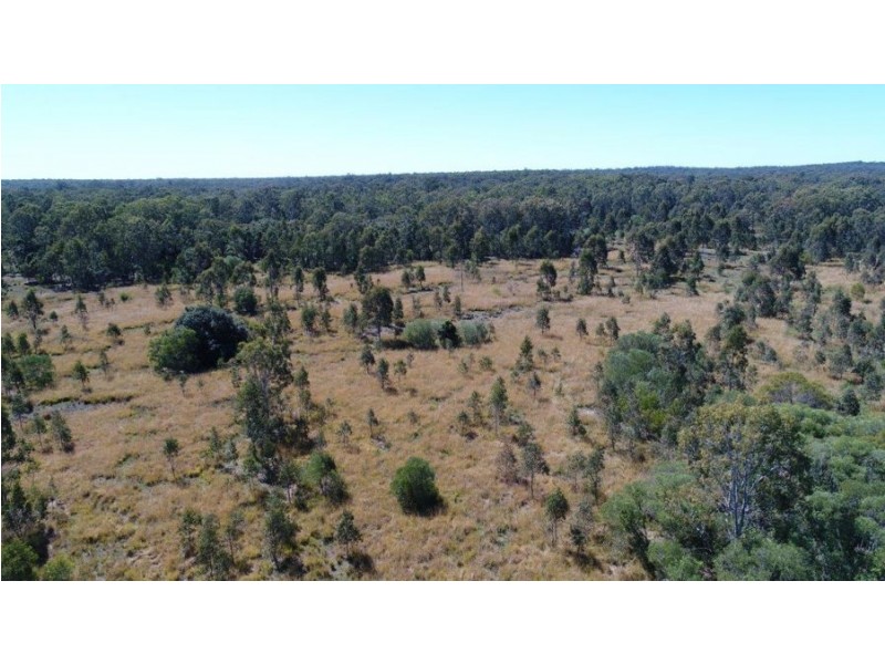 Lot 29 Coast Road, Baffle Creek QLD 4674