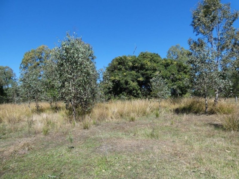 Lot 29 Coast Road, Baffle Creek QLD 4674