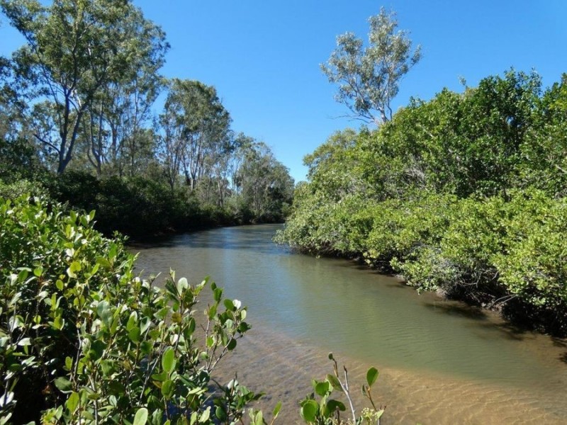 Lot 29 Coast Road, Baffle Creek QLD 4674