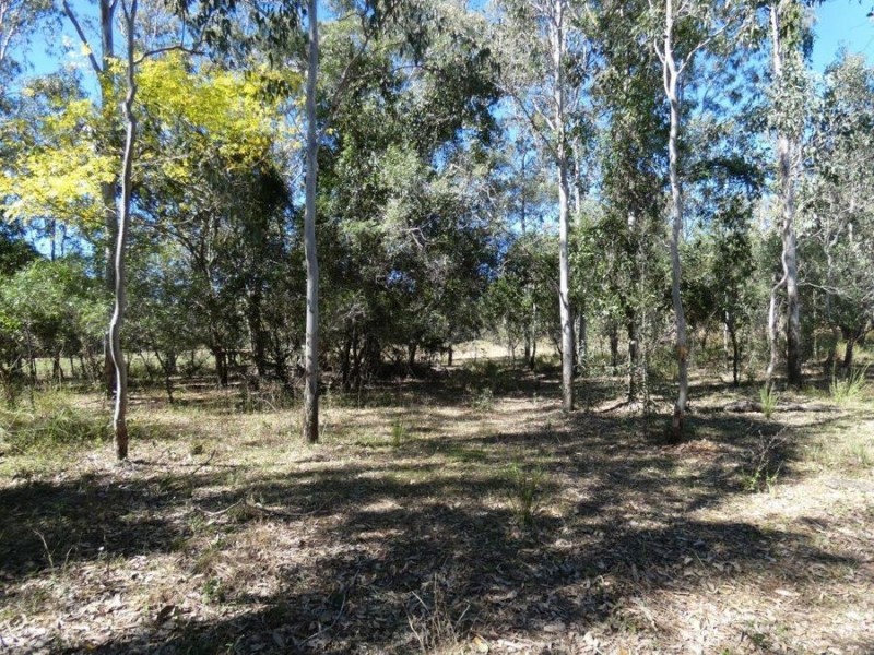Lot 29 Coast Road, Baffle Creek QLD 4674