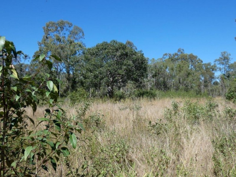 Lot 29 Coast Road, Baffle Creek QLD 4674