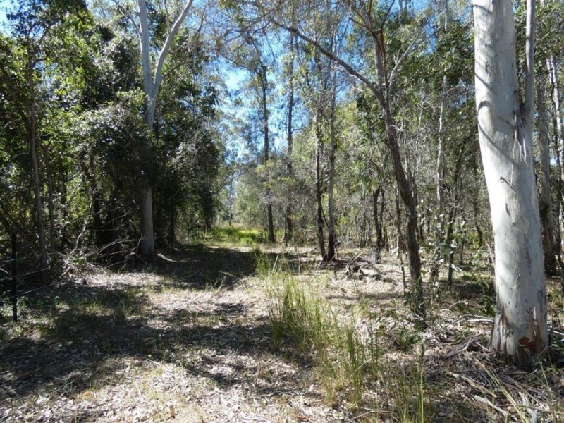 Lot 29 Coast Road, Baffle Creek QLD 4674
