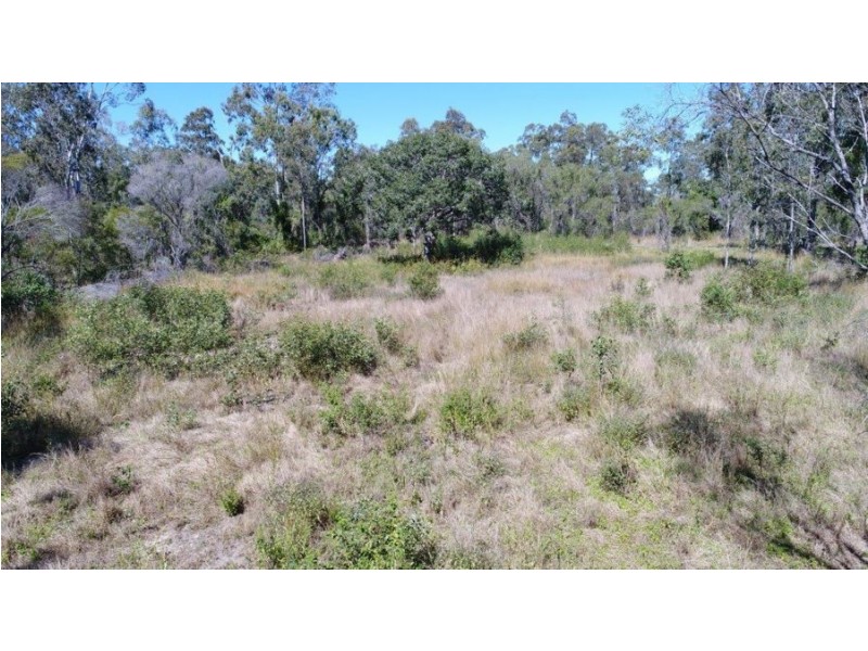Lot 29 Coast Road, Baffle Creek QLD 4674