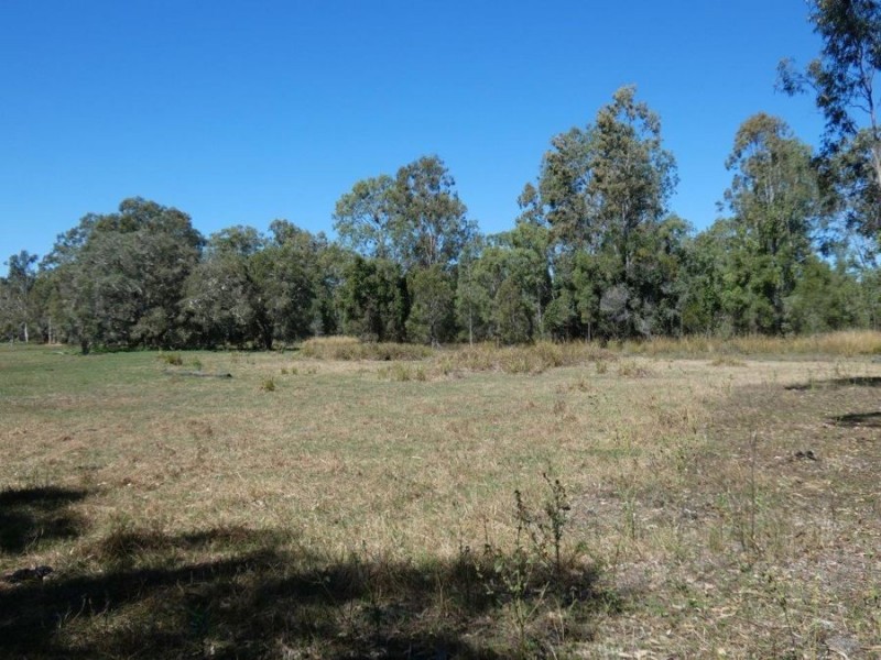 Lot 29 Coast Road, Baffle Creek QLD 4674