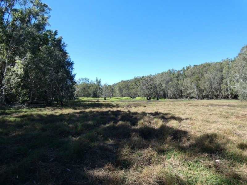 Lot 29 Coast Road, Baffle Creek QLD 4674