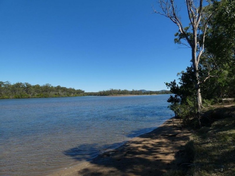 Lot 29 Coast Road, Baffle Creek QLD 4674