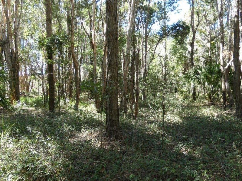 Lot 29 Coast Road, Baffle Creek QLD 4674