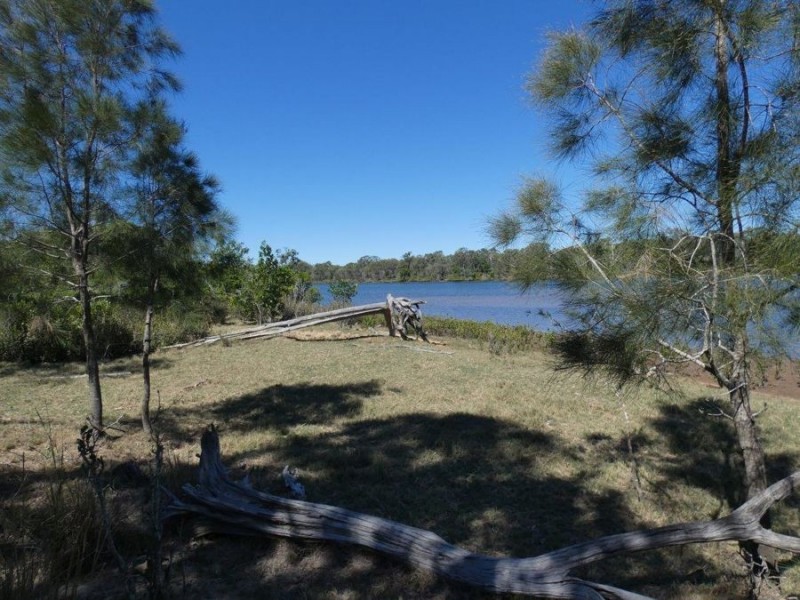 Lot 29 Coast Road, Baffle Creek QLD 4674