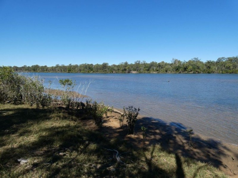Lot 29 Coast Road, Baffle Creek QLD 4674