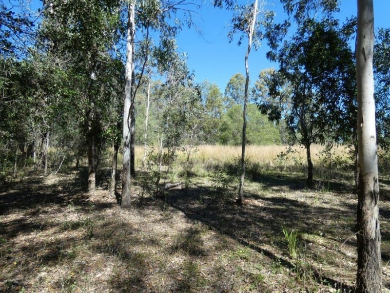 Lot 29 Coast Road, Baffle Creek QLD 4674