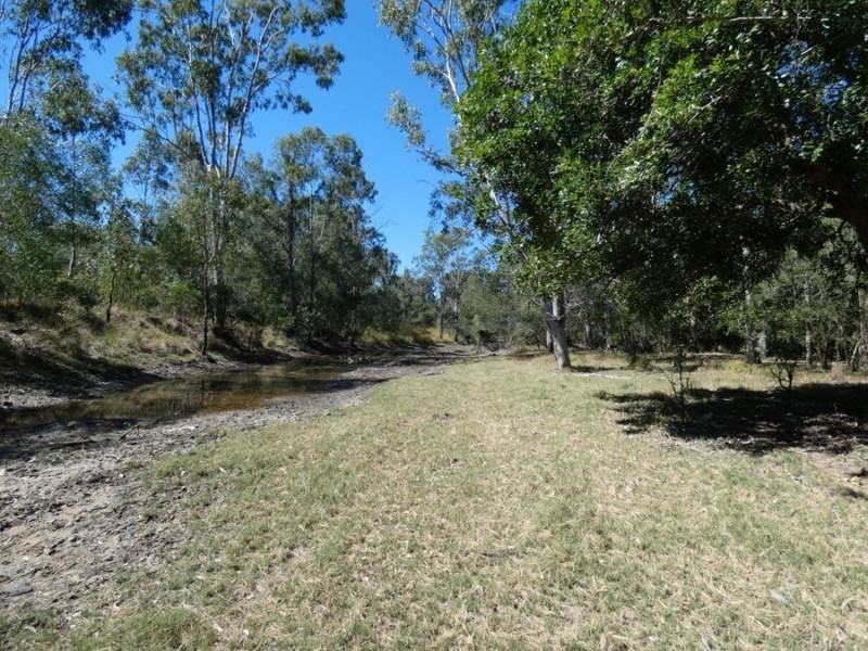 Lot 29 Coast Road, Baffle Creek QLD 4674