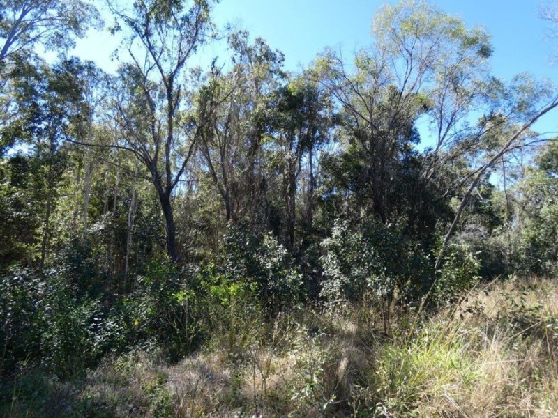 Lot 29 Coast Road, Baffle Creek QLD 4674