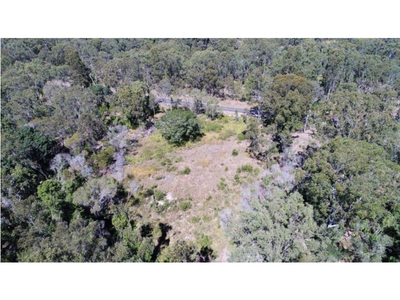Lot 29 Coast Road, Baffle Creek QLD 4674