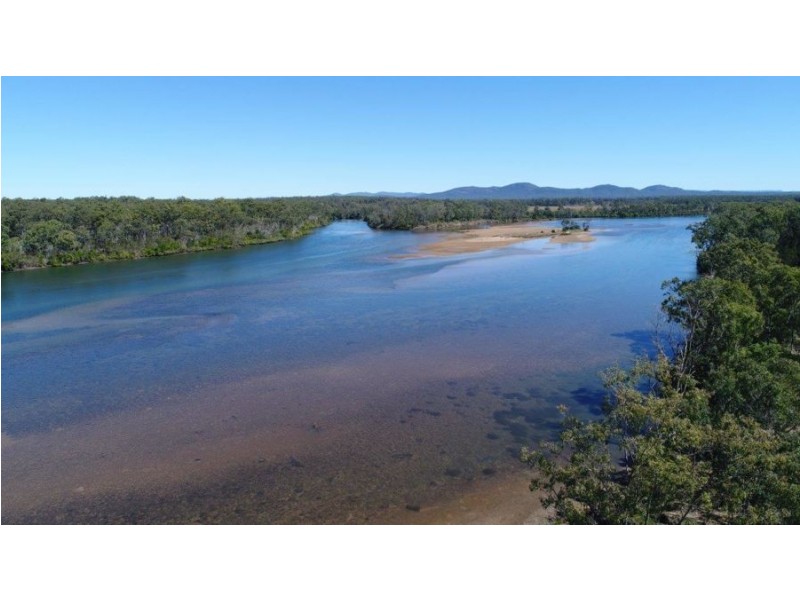 Lot 29 Coast Road, Baffle Creek QLD 4674