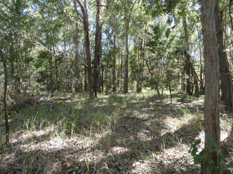 Lot 29 Coast Road, Baffle Creek QLD 4674