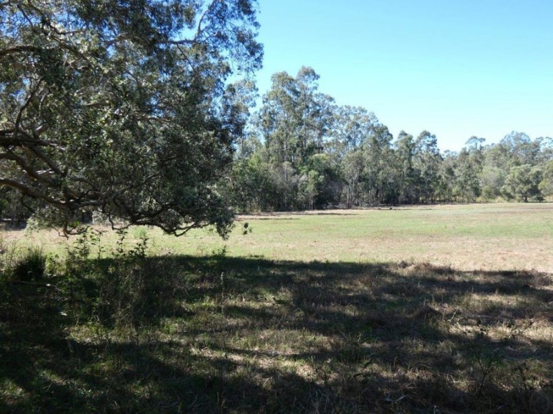 Lot 29 Coast Road, Baffle Creek QLD 4674