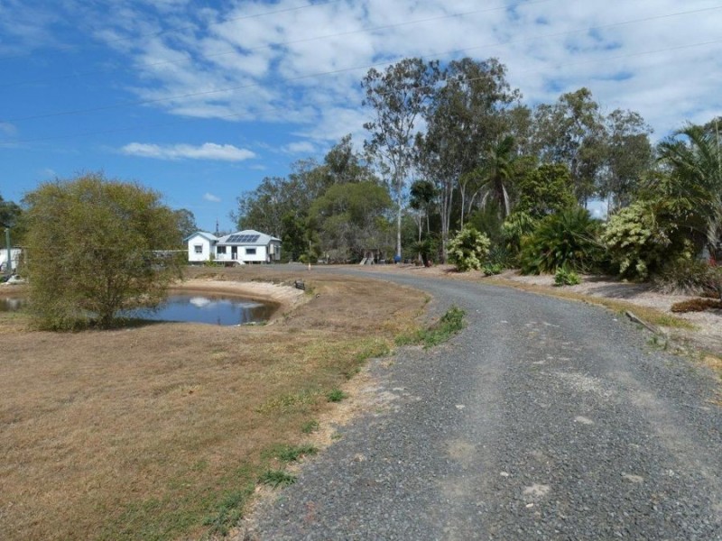 3 BINDARA COURT, Mullett Creek QLD 4670